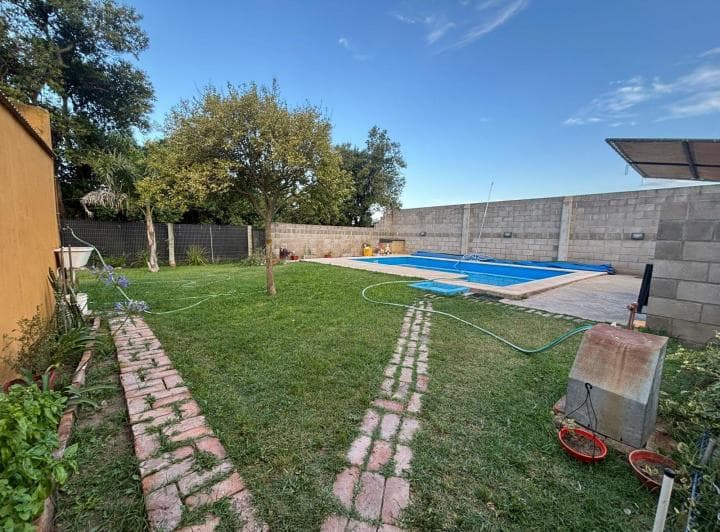 Casa Quinta con Pileta en Casilda - 5