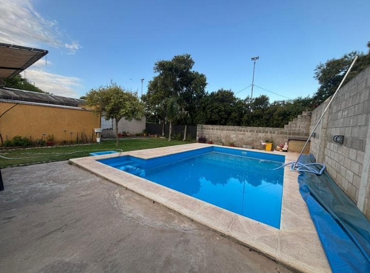 Casa Quinta con Pileta en Casilda - 4