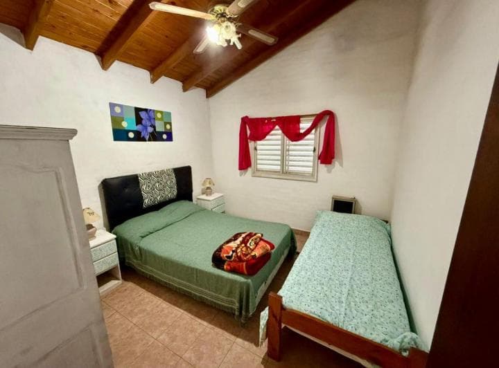 Conjunto de 4 Departamentos – Excelente Ubicación en Villa Cura Brochero - 4