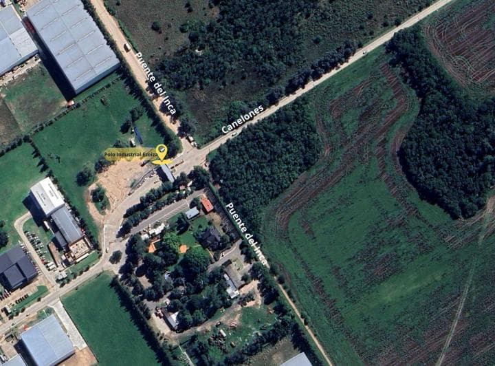 Alquiler de Galpón Industrial con Oficinas en Ezeiza - 3