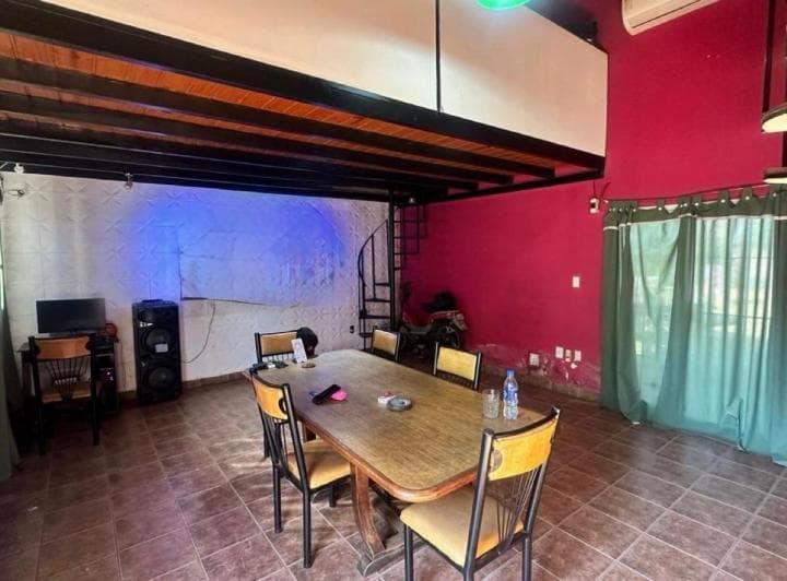 Venta Casa 3 Ambientes C/ Amplio Jardín - Buena Ubicación - Apto Credito y Permuta - Sin Expensas! - 4