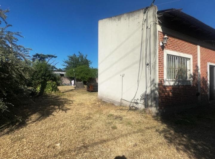 Venta Casa 3 Ambientes C/ Amplio Jardín - Buena Ubicación - Apto Credito y Permuta - Sin Expensas! - 5