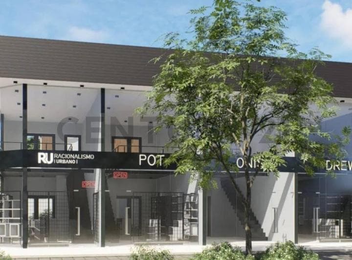 Locales en Venta Doble Altura Gonnet - 2