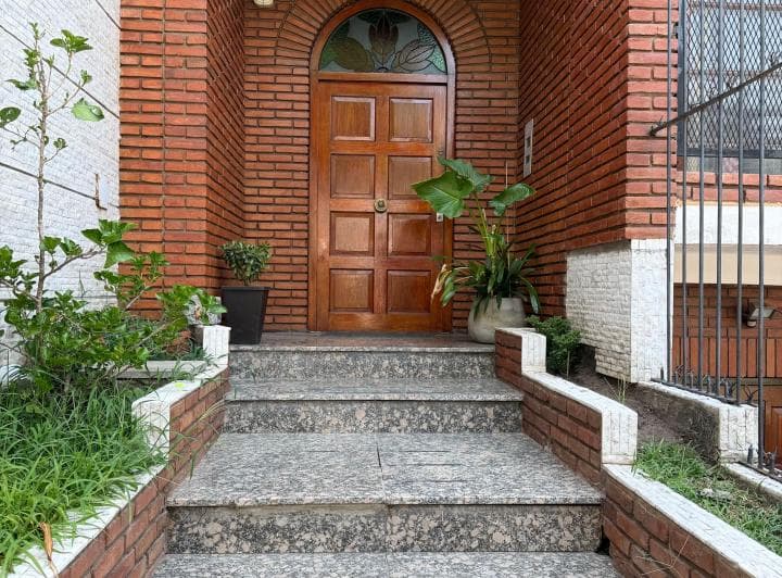 Casa en Venta con Pileta/sauna/quincho/cochera - 3