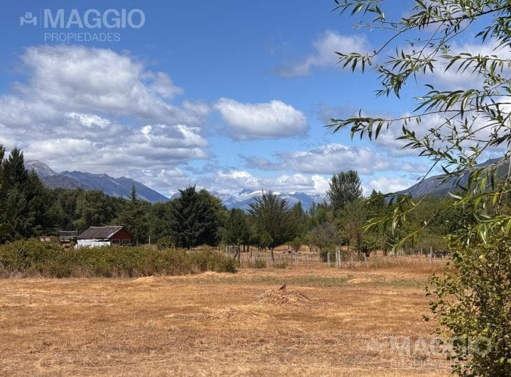 Casa Venta Lago Puelo Chubut - 2