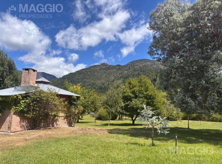 Casa Venta Lago Puelo Chubut - 5
