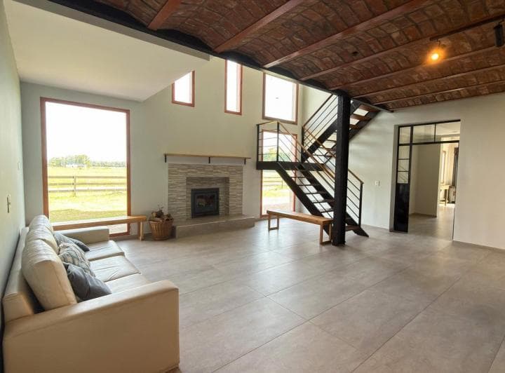 Casa en Venta en Carlos Keen, Chacras de San Andres - 3