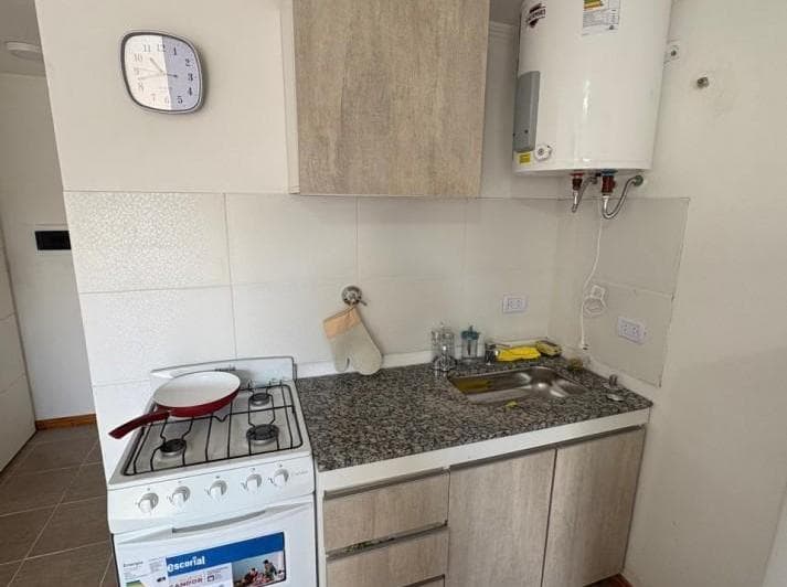 Monoambiente en Venta en Calle Laprida 839 Amueblado con Patio - 5