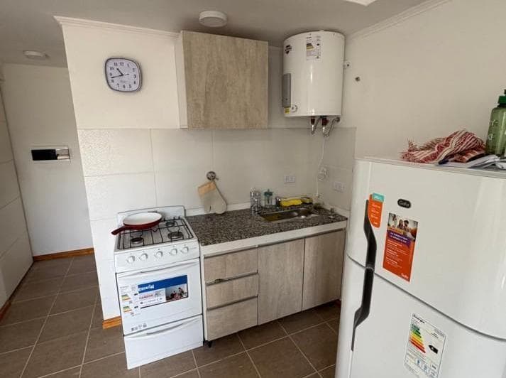 Monoambiente en Venta en Calle Laprida 839 Amueblado con Patio - 4