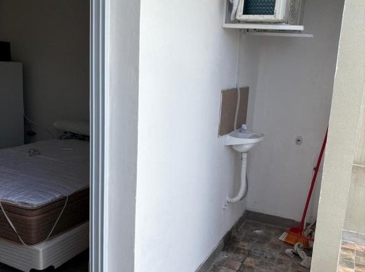 Monoambiente en Venta en Calle Laprida 839 Amueblado con Patio - 3