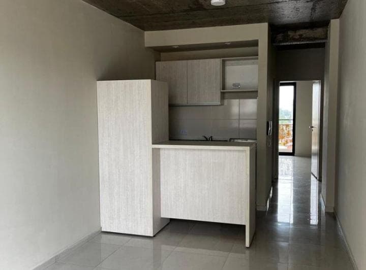 En Alquiler - Departamento de 1 Dormitorio en Excelente Estado – Barrio Sur - 2