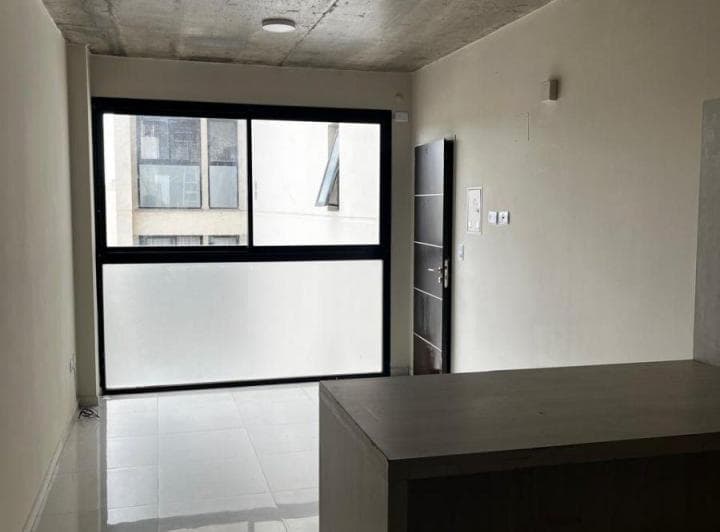 En Alquiler - Departamento de 1 Dormitorio en Excelente Estado – Barrio Sur - 3