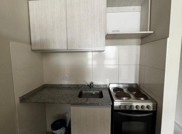 En Alquiler - Departamento de 1 Dormitorio en Excelente Estado – Barrio Sur - 4