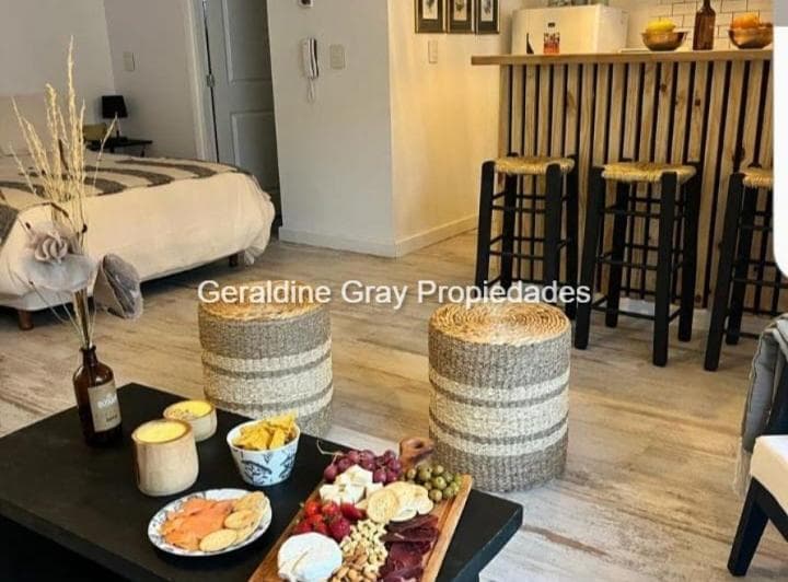 Hermoso Departamento Monoambiente en Edificio Pinot Noir en El Centro de San Martin de Los Andes - 4