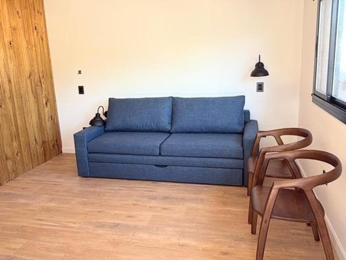 Departamento a Estrenar Divino! 1 Dormitorio Sobre Av del Sol - 4
