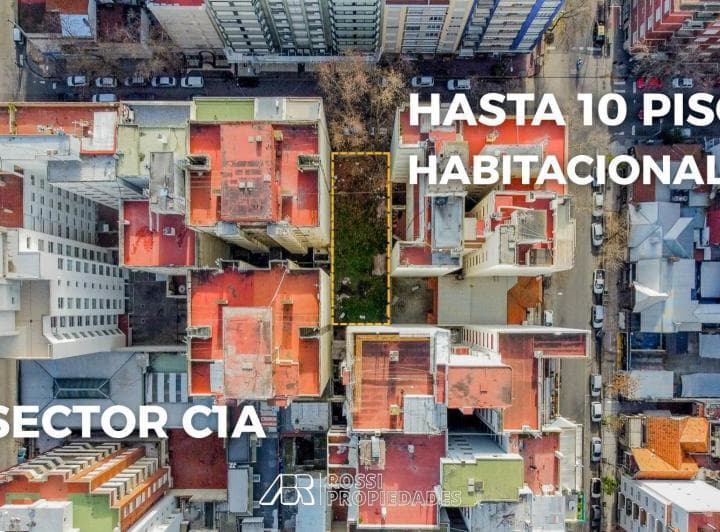 Moreno 2540 | Centro - 2