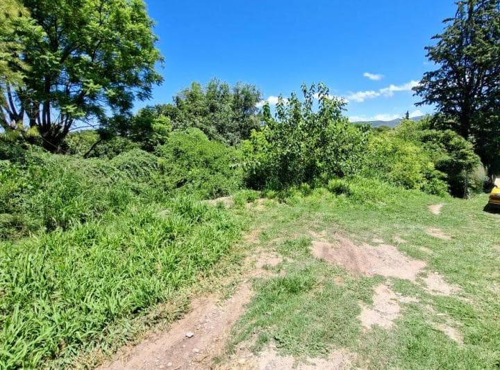 Se Vende Hermoso Lote 600 m², en Saldan! - 5