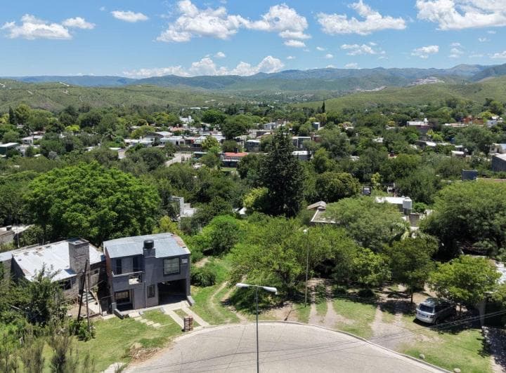 Se Vende Hermoso Lote 600 m², en Saldan! - 2