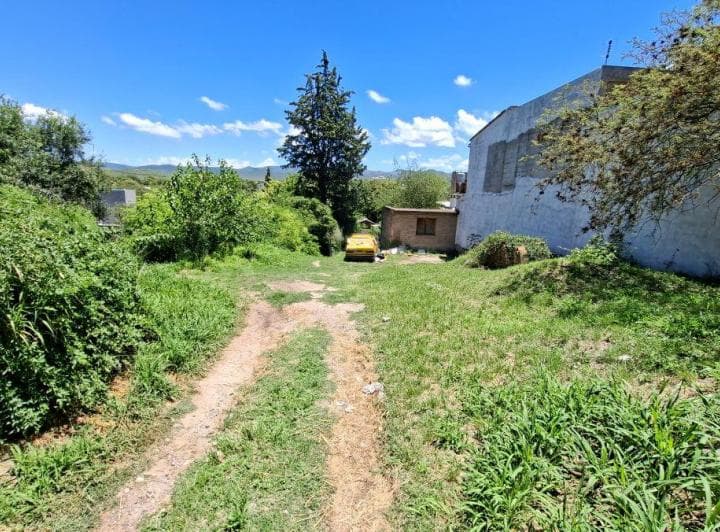 Se Vende Hermoso Lote 600 m², en Saldan! - 4