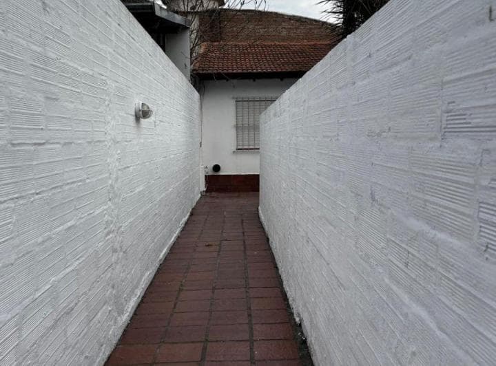 Casa en Venta en Merlo Sur a Tres Cuadras del Mástil Oportunidad! - 3