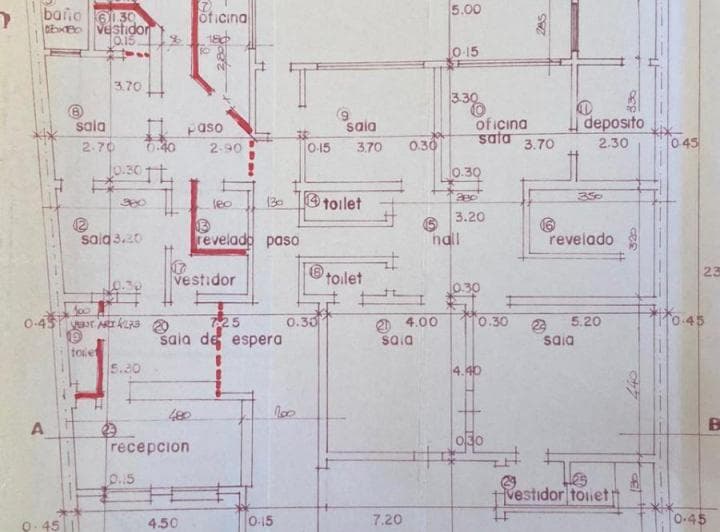 Centro Histórico de San Isidro: Única Propiedad Apto Desarrollo! Entre Vías y Calle 25 de Mayo - 4