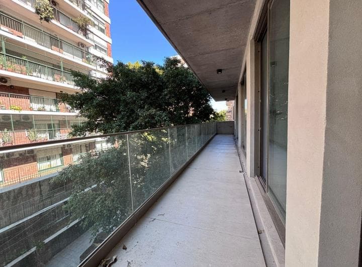 Venta - Departamento de 4 Ambientes en Botanico - a Estrenar - 5