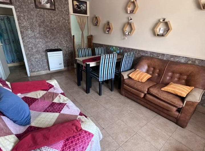 Venta Casa 3 Ambientes en El Barrio Raices con Pileta - 5