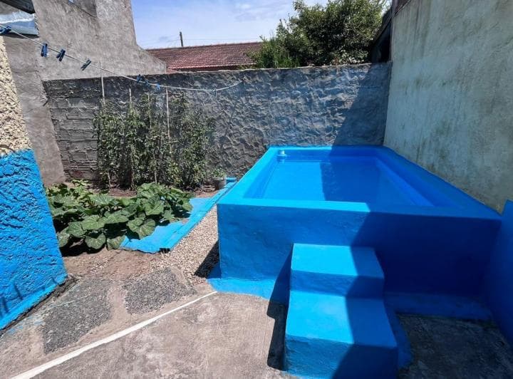 Venta Casa 3 Ambientes en El Barrio Raices con Pileta - 3
