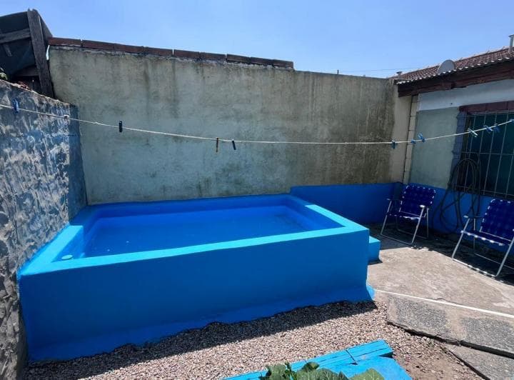 Venta Casa 3 Ambientes en El Barrio Raices con Pileta - 4