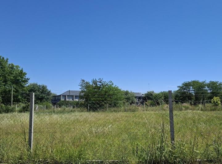 Lote de 1.500 m² con Excelente Ubicación en Venta en Chacras del Ocho, Al Lado de Pilará - 4