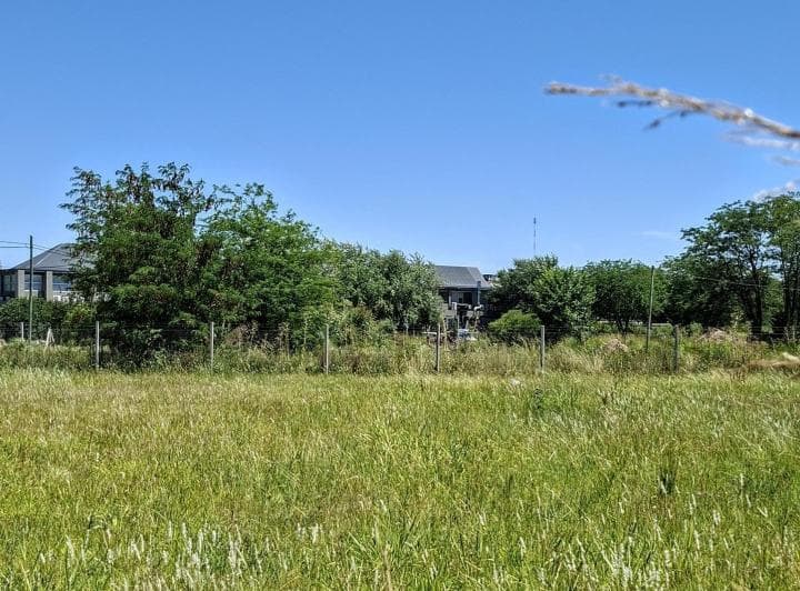 Lote de 1.500 m² con Excelente Ubicación en Venta en Chacras del Ocho, Al Lado de Pilará - 3