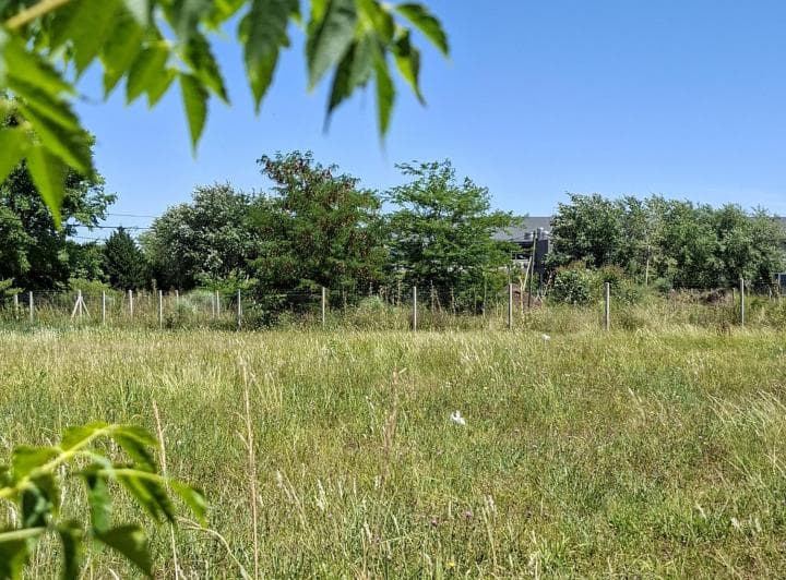 Lote de 1.500 m² con Excelente Ubicación en Venta en Chacras del Ocho, Al Lado de Pilará - 2