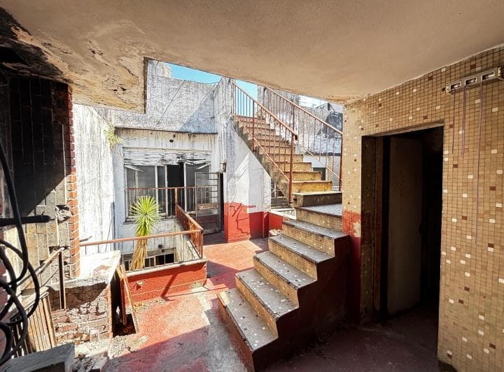 Parque Chacabuco Venta en Block - 4