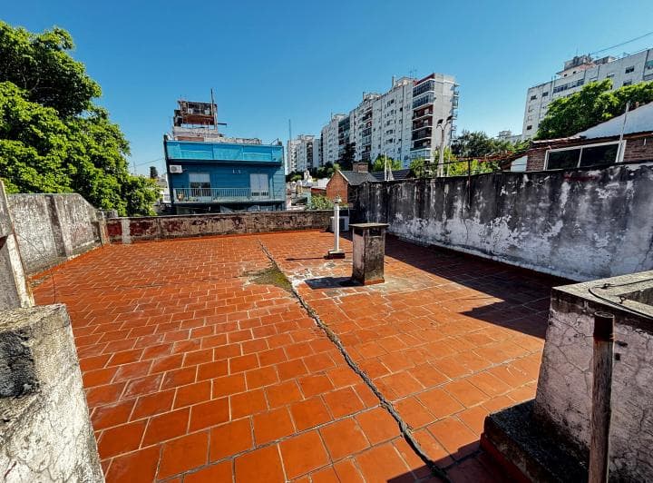 Parque Chacabuco Venta en Block - 2