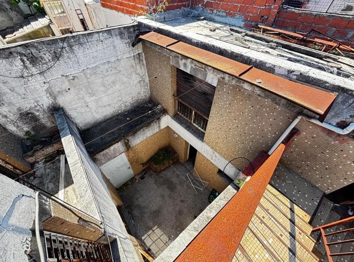 Parque Chacabuco Venta en Block - 5