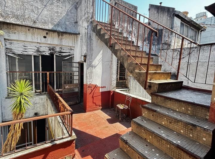 Parque Chacabuco Venta en Block - 3