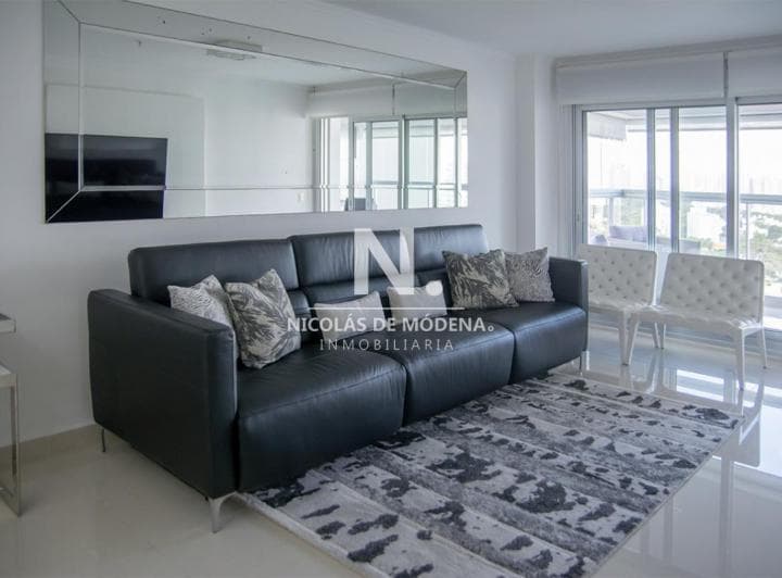 Vende Apto de 2 Dorm. en Miami Boulevard! Punta del Este - 5