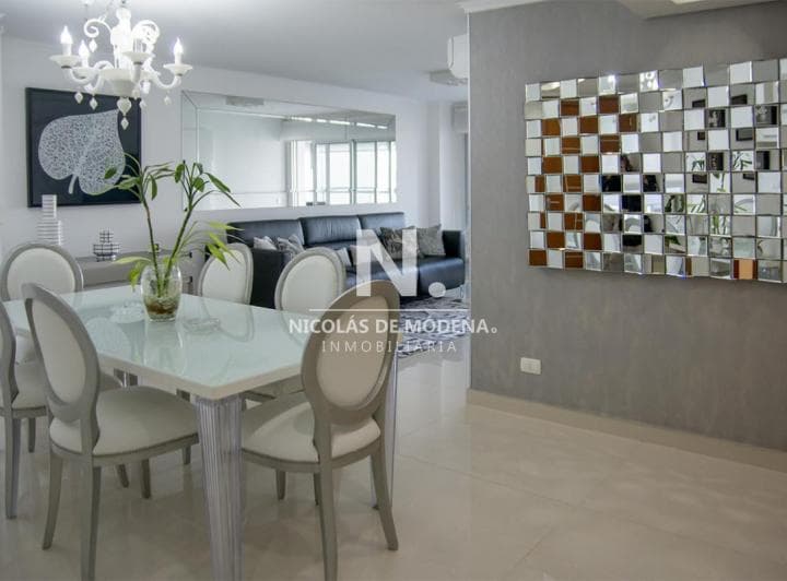 Vende Apto de 2 Dorm. en Miami Boulevard! Punta del Este - 3