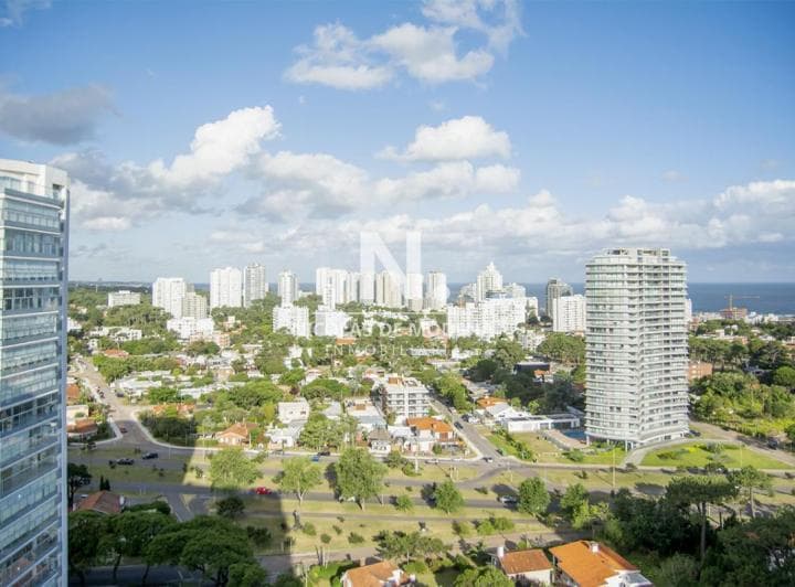 Vende Apto de 2 Dorm. en Miami Boulevard! Punta del Este - 2