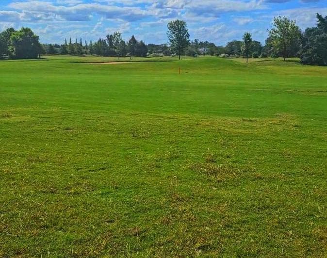 Lote 261 en Venta. Everlinks Golf & Country Club, Luján. - 5