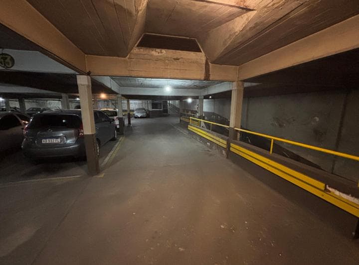 Cochera en Venta – Centro de Castelar Sur - 5