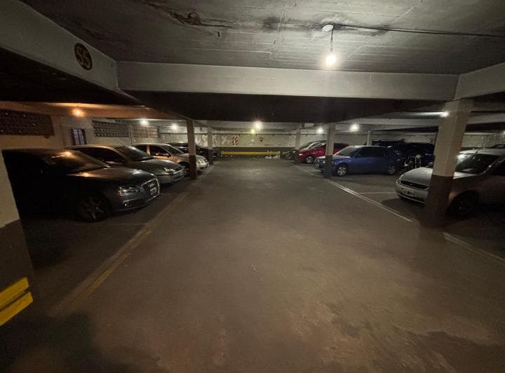 Cochera en Venta – Centro de Castelar Sur - 4