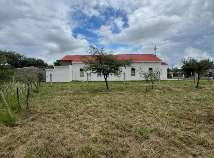 Venta Lote en Las Encrucijadas Villa Dolores Córdoba - 4
