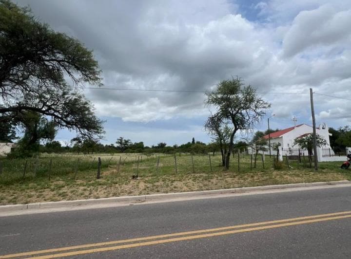 Venta Lote en Las Encrucijadas Villa Dolores Córdoba - 2