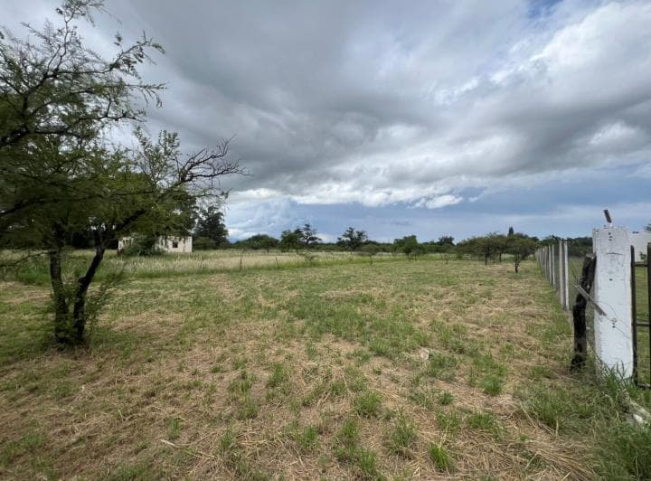 Venta Lote en Las Encrucijadas Villa Dolores Córdoba - 3