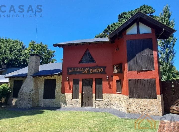 Casa - Bosque Peralta Ramos - 2