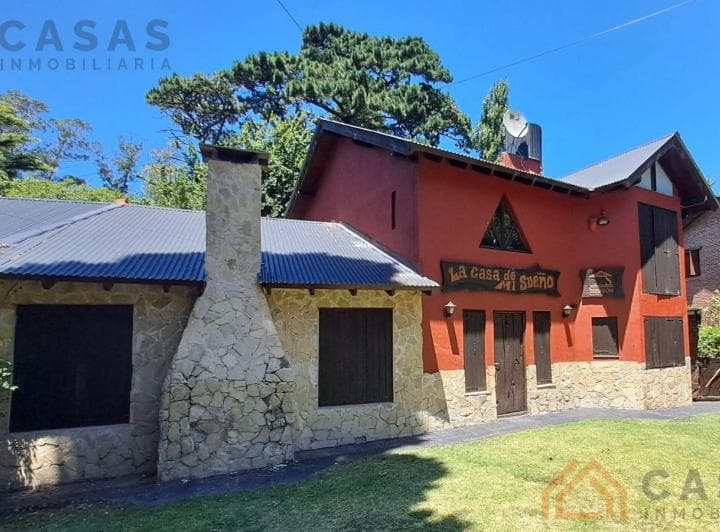 Casa - Bosque Peralta Ramos - 4