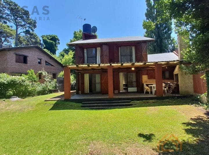 Casa - Bosque Peralta Ramos - 5