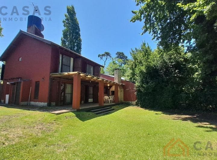 Casa - Bosque Peralta Ramos - 3