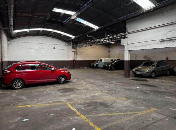 Av Castañares 4500 - Villa Lugano - Gran Potencial - Zona Comercial - 3